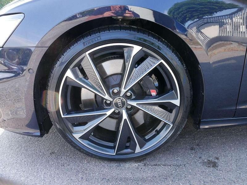 Gebraucht Audi S6 344 PS (253 kW) 2024 Firmamentblau metallic Kombi