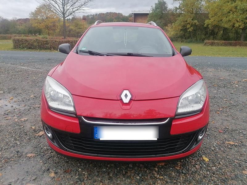 Gebraucht 2012 Renault Mégane III Kombi | 4.799 € (Fairer Preis) - Bild 1/4