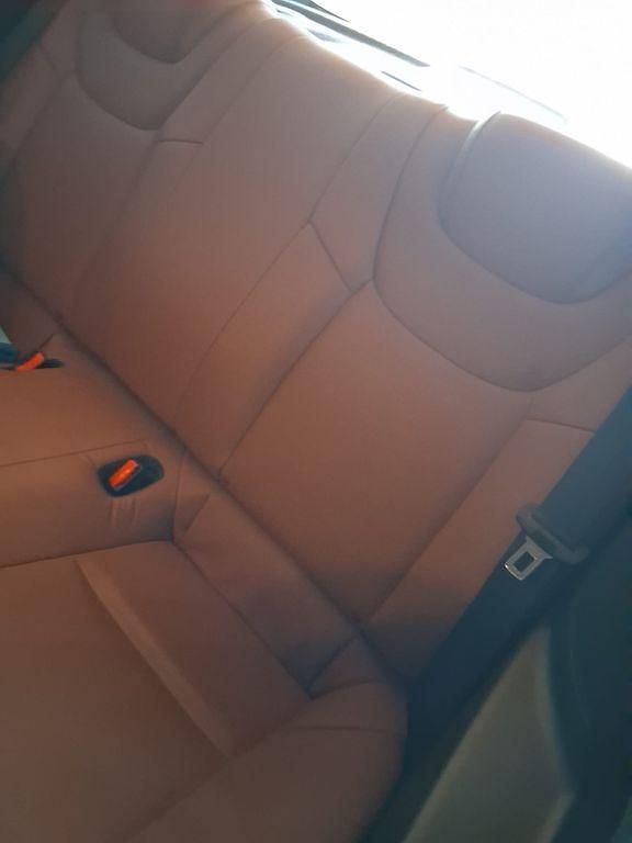 Gebraucht Hyundai Genesis 303 PS (222 kW) 2012 Rot Coupé