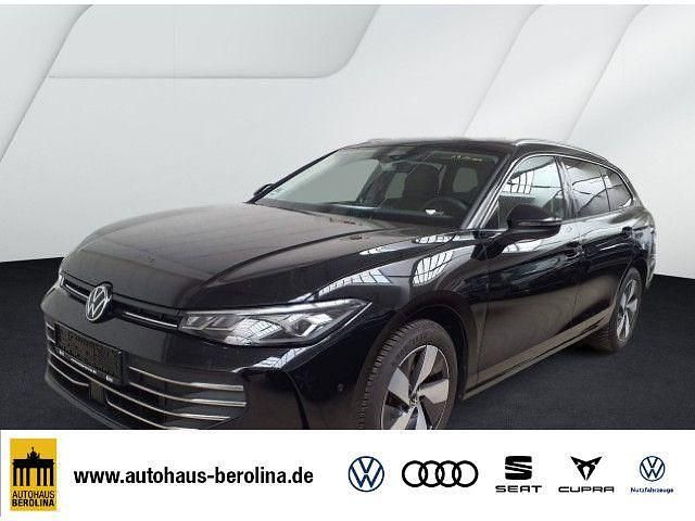 Schwarz Gebraucht 2025 VW Passat IQ Drive Kombi | 34.980 € (Superpreis) - Bild 1/4