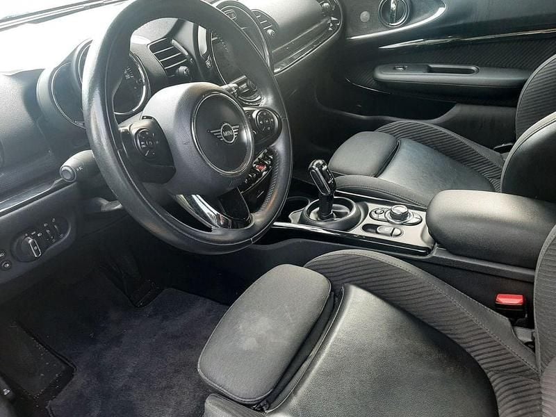 Gebraucht Mini Cooper Chili 136 PS (100 kW) 2019 Silber Kleinwagen