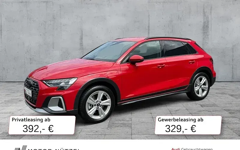 Gebraucht Audi A3 Ambiente 204 PS (150 kW) 2025 Limousine
