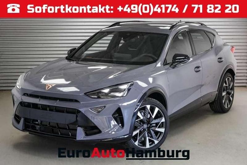 Graphene grau metallic (r6) Neu 2025 Cupra Formentor VZ SUV | 39.591 € (Superpreis) - Bild 1/4