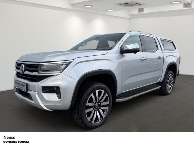 Othercolor Gebraucht 2023 VW Amarok Aventura Abholung | 70.980 € - Bild 1/4