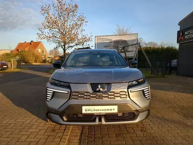 Gebraucht Mitsubishi Eclipse Diamant Edition 160 kW (218 PS) 2025 SUV