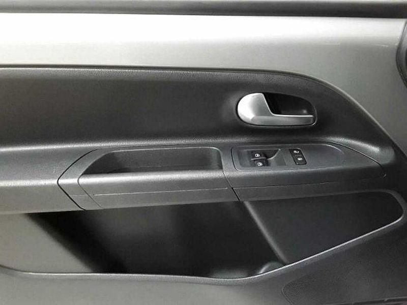 Gebraucht VW up! 65 PS (47 kW) 2021 Grau Kleinwagen