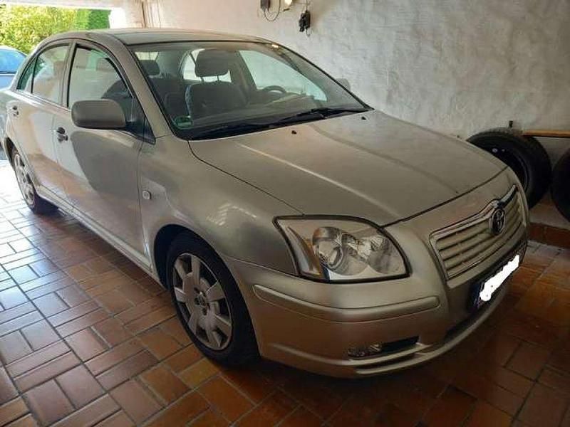 Other Gebraucht 2006 Toyota Avensis Limousine | 6.450 € (Teuer) - Bild 1/4