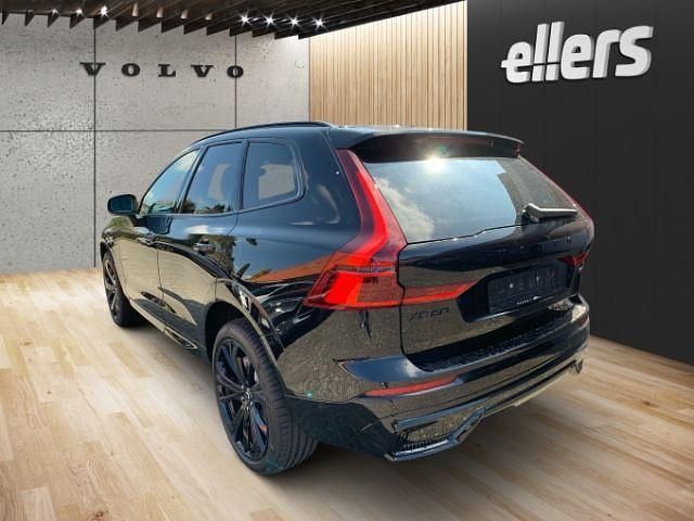 Gebraucht Volvo XC60 Plus 349 PS (256 kW) 2026 Blau SUV