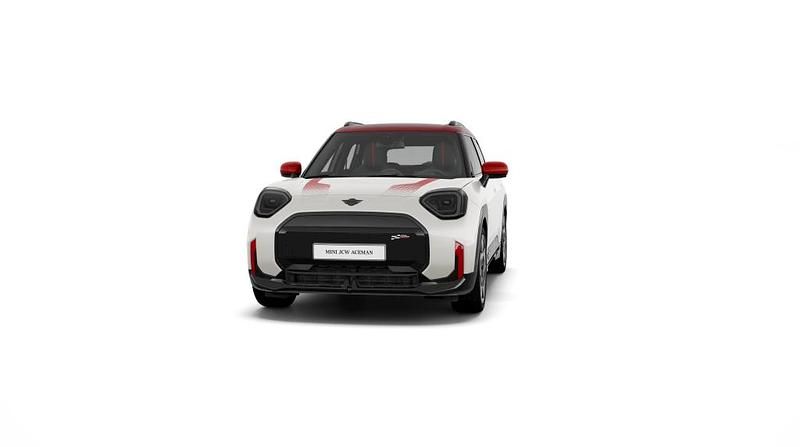 Neu 2025 Mini Aceman SUV | 39.274 € (Guter Preis) - Bild 1/3