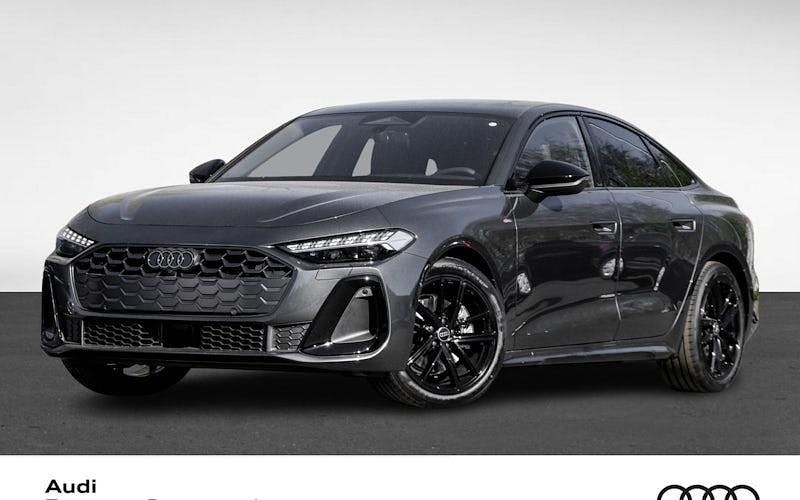 Gebraucht Audi A5 Ambiente 204 PS (150 kW) 2025 Grau Coupé