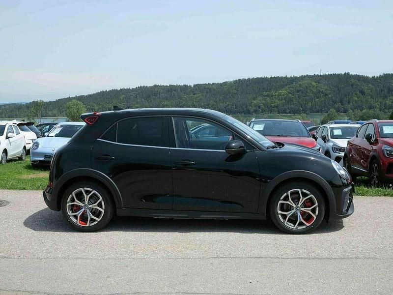 Neu Ora 03 GT 125 kW (171 PS) 2025 Starry black Kleinwagen