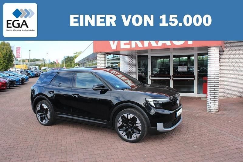 Schwarz metallic Gebraucht 2024 Ford Explorer Premium SUV | 43.220 € - Bild 1/1