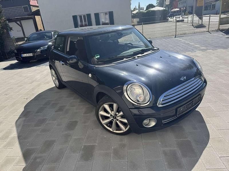 Gebraucht 2008 Mini ONE Kleinwagen | 2.400 € (Fairer Preis) - Bild 1/4