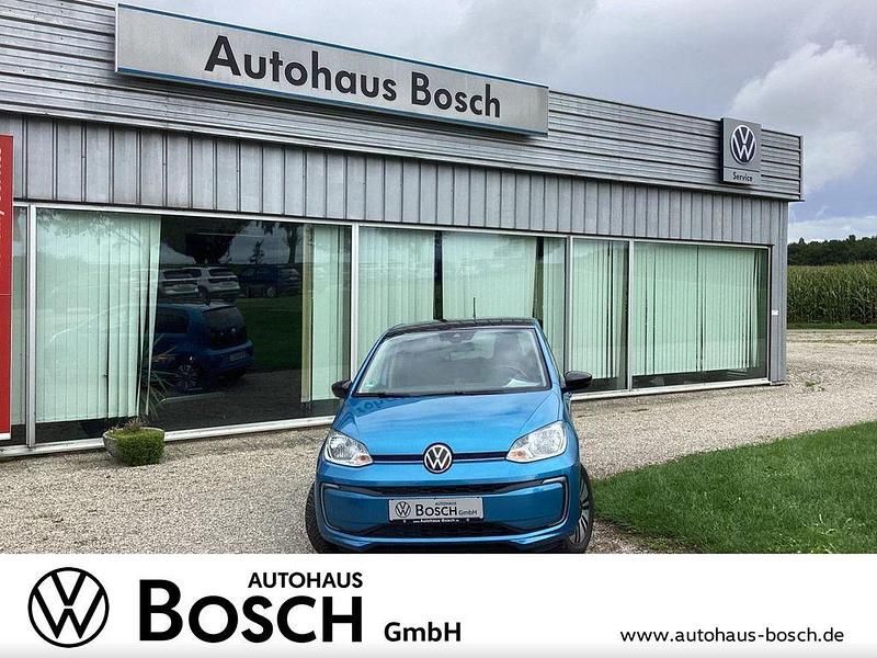 Costa azul Gebraucht 2021 VW e-up! Style Kleinwagen | 13.290 € (Fairer Preis) - Bild 1/4