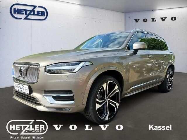 Andere Gebraucht 2020 Volvo XC90 Inscription SUV | 49.900 € (Teuer) - Bild 1/2
