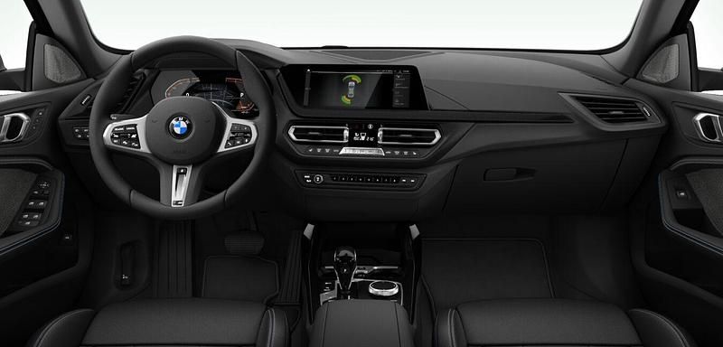 Gebraucht BMW 220 Shadowline 178 PS (130 kW) 2024 Grau Coupé