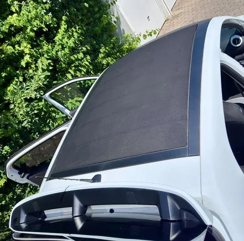 Gebraucht Renault Twingo Intens 73 PS (53 kW) 2020 Weiß Kleinwagen