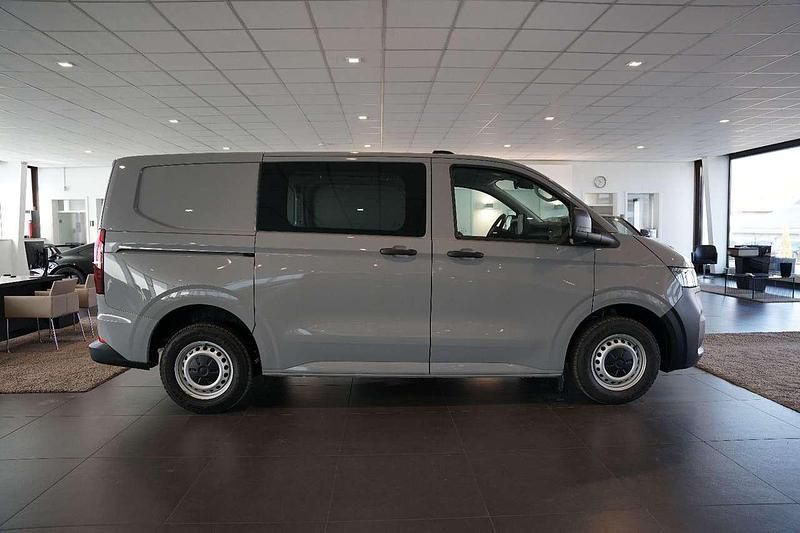 Gebraucht VW Transporter 100 kW (136 PS) 2026 Stone grey Van