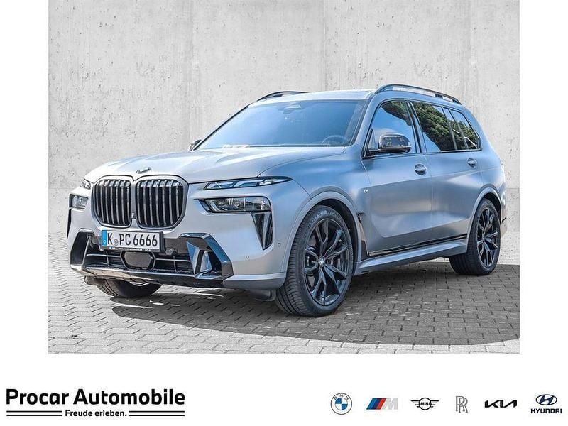 Bmw individual froze Gebraucht 2024 BMW X7 M Sport SUV | 103.995 € (Superpreis) - Bild 1/4