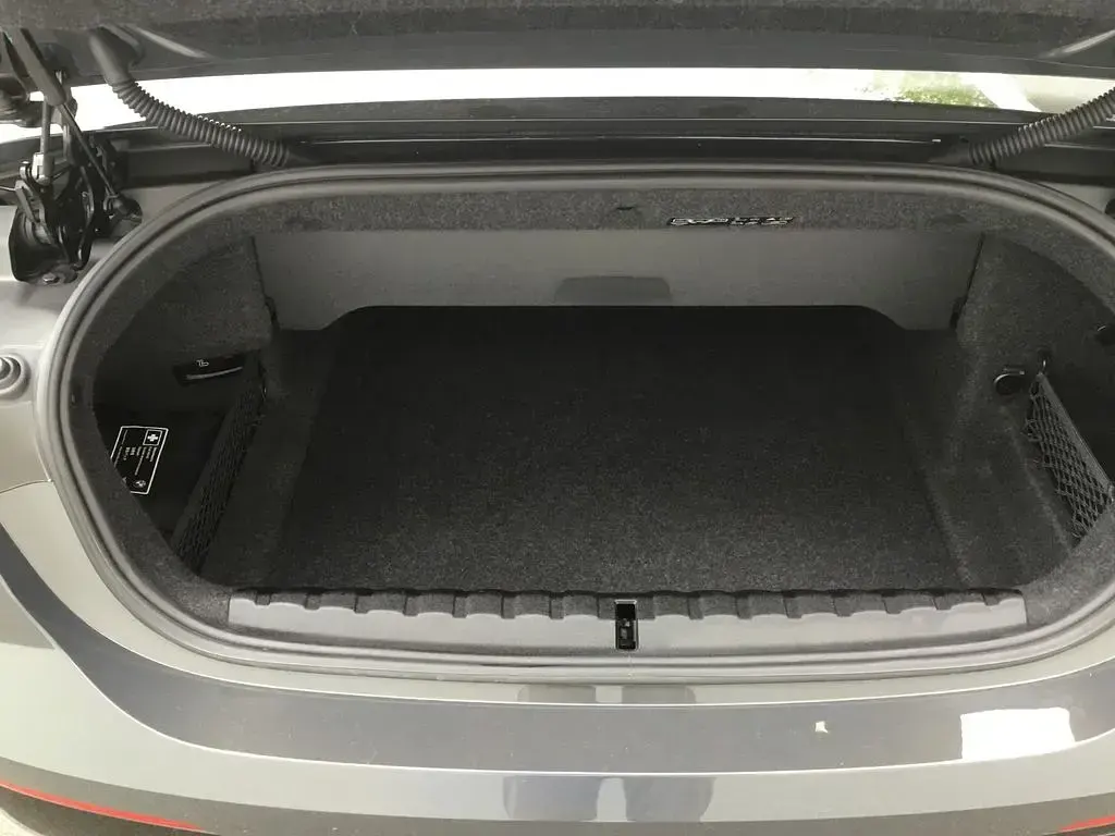 Gebraucht BMW M440 M Sport 374 PS (275 kW) 2023 Grau Limousine