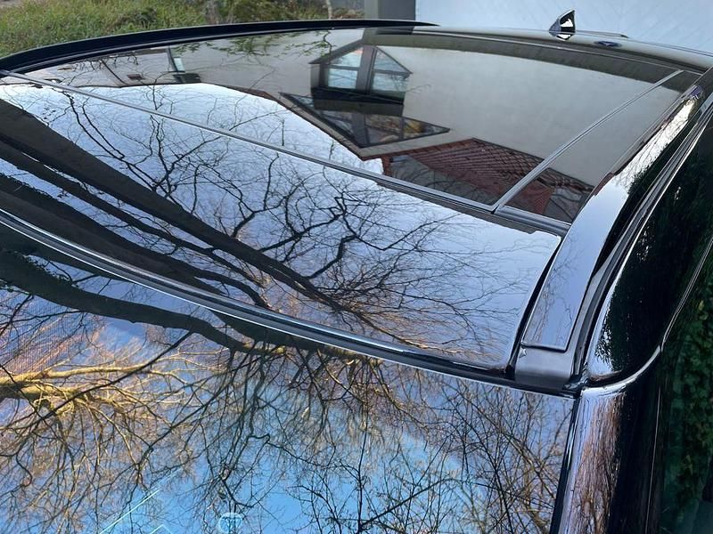 Gebraucht Land Rover Range Rover Velar SE Dynamic 300 PS (220 kW) 2025 Schwarz SUV