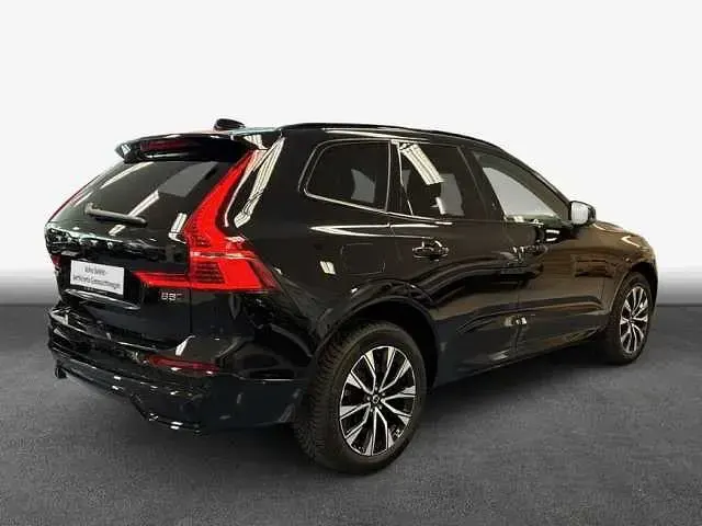 Gebraucht Volvo XC60 184 PS (135 kW) 2025 SUV