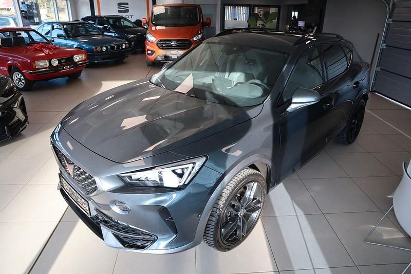 Gebraucht Cupra Formentor VZ 310 PS (228 kW) 2020 Andere SUV