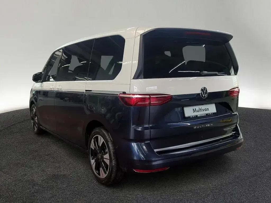 Neu VW Multivan Style 177 PS (130 kW) 2026 Weiß Van / Kleinbus