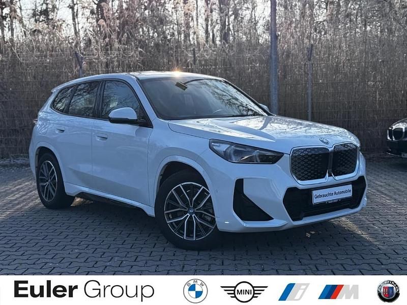 Gebraucht BMW iX1 Performance 230 kW (313 PS) 2023 Weiss SUV