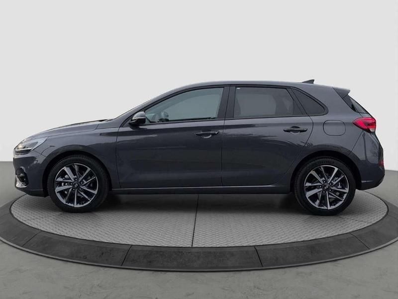 Gebraucht Hyundai i30 Advantage 140 PS (102 kW) 2025 Grau Limousine