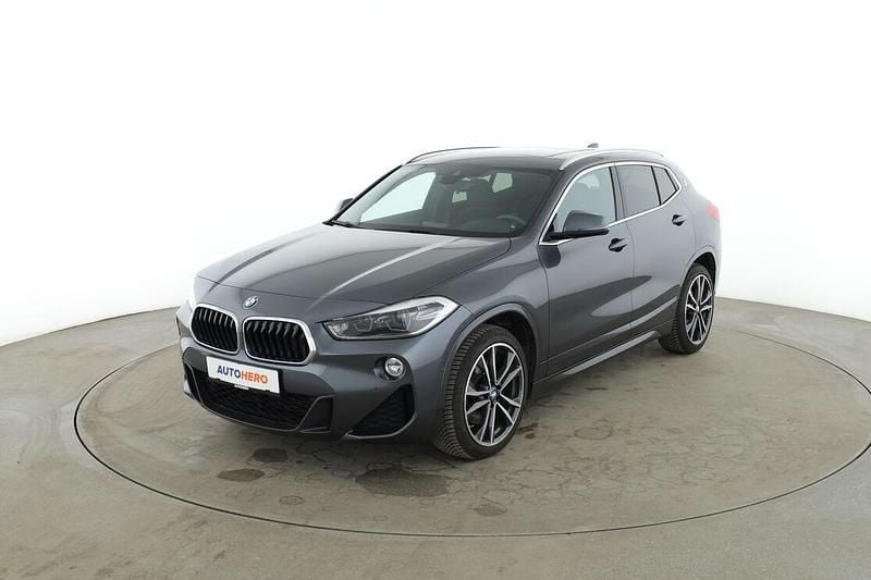 Gebraucht BMW X2 M Sport 192 PS (141 kW) 2018 SUV