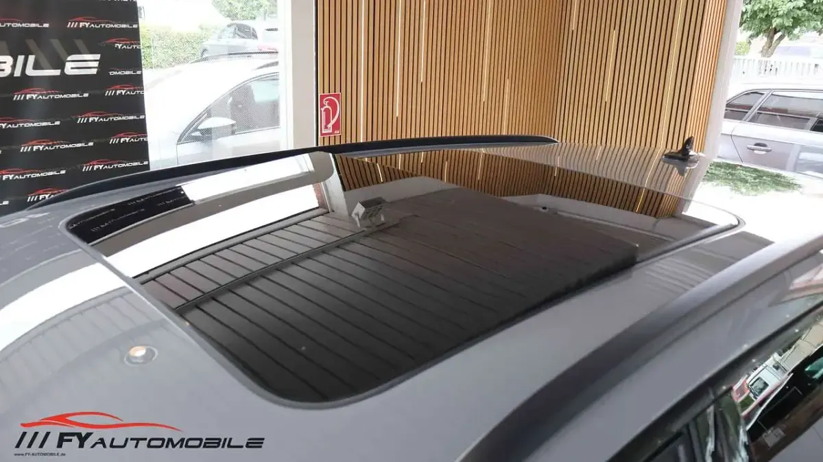 Gebraucht Audi RS4 450 PS (330 kW) 2023 Nardograu Kombi