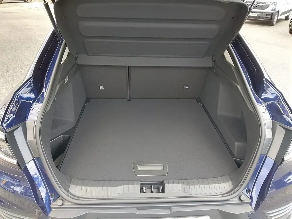 Occasion Renault Arkana Evolution 140 ch (102 kW) 2025 Bleue SUV