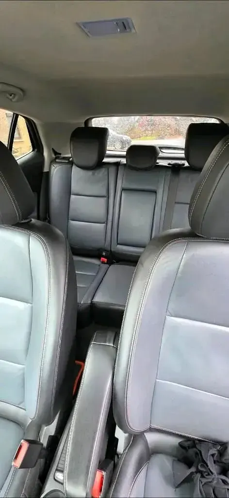 Brugt Opel Mokka 131 HK (96 kW) 2014 Sort SUV