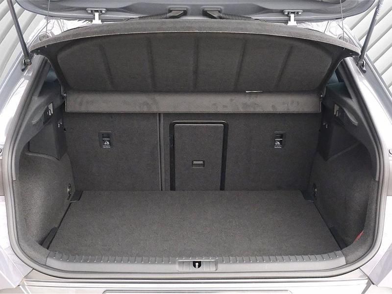 Gebraucht Cupra Formentor VZ 310 PS (228 kW) 2022 Graphengrau SUV