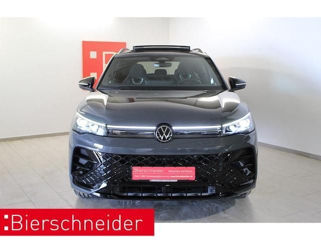 Gebraucht VW Tiguan Style 272 PS (200 kW) 2025 SUV