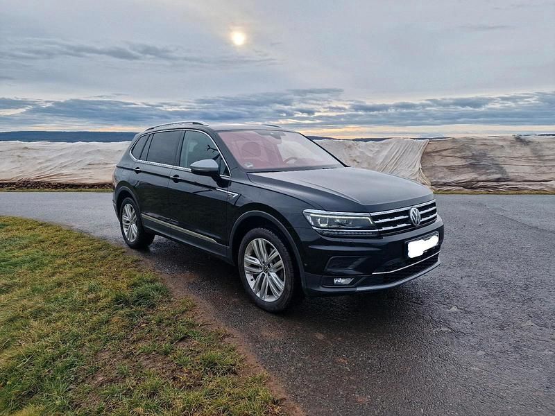 Gebraucht 2020 VW Tiguan Highline SUV | 24.499 € (Fairer Preis) - Bild 1/4