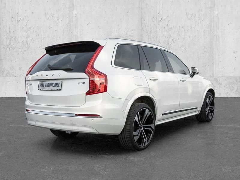 Gebraucht Volvo XC90 Plus 235 PS (172 kW) 2024 Weiss SUV