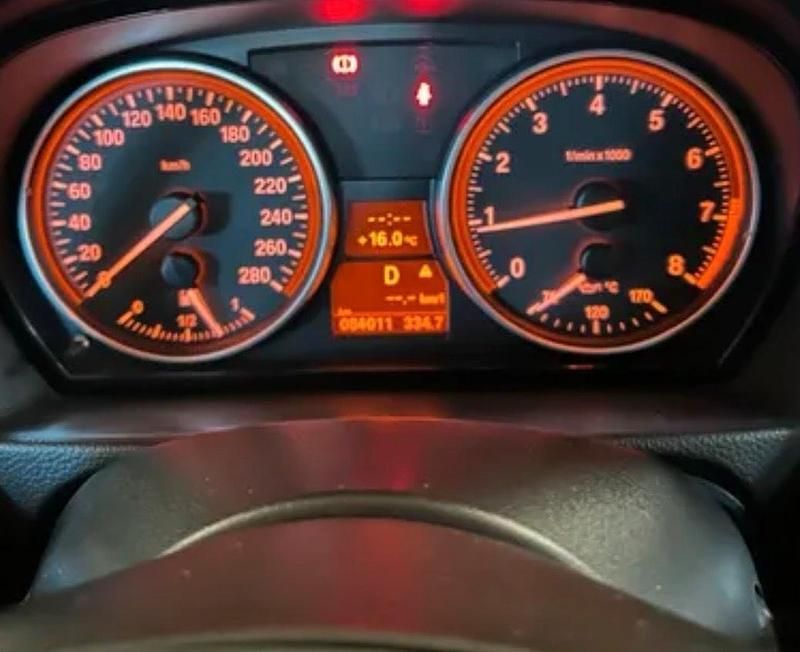 Gebraucht BMW 335 306 PS (225 kW) 2009 Limousine