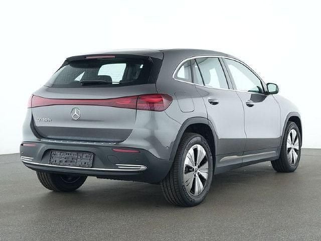 Gebraucht Mercedes EQA250 139 kW (190 PS) 2024 SUV