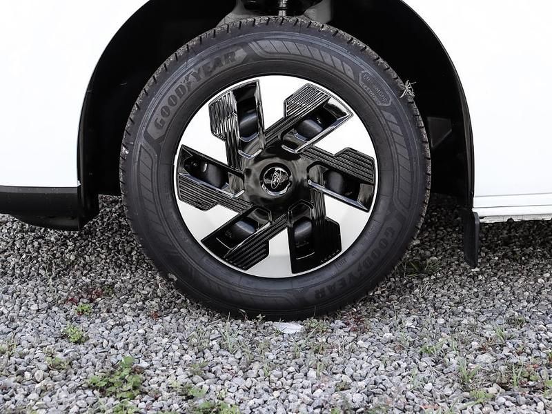 Neu Ford Transit Trend 100 kW (136 PS) 2025 Weiss Van