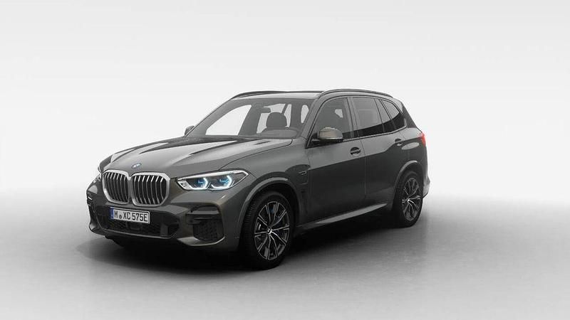 Bmw individual dravitgrau meta Gebraucht 2022 BMW X5 M Sport SUV | 63.755 € (Etwas zu teuer) - Bild 1/4