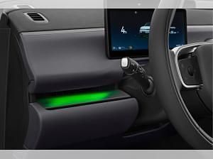 Neu Leapmotor C10 160 kW (218 PS) 2025 Schwarz (metallic black) SUV