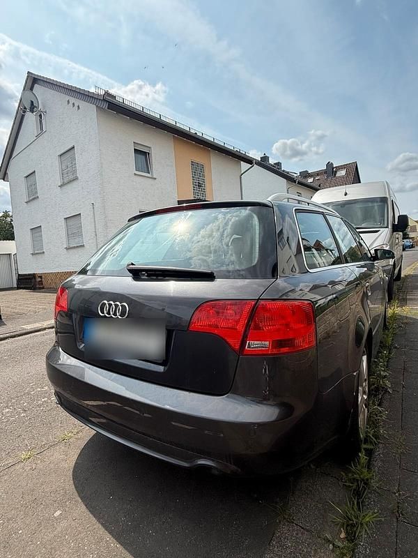 Gebraucht Audi A4 170 PS (125 kW) 2008 Andere farben Kombi