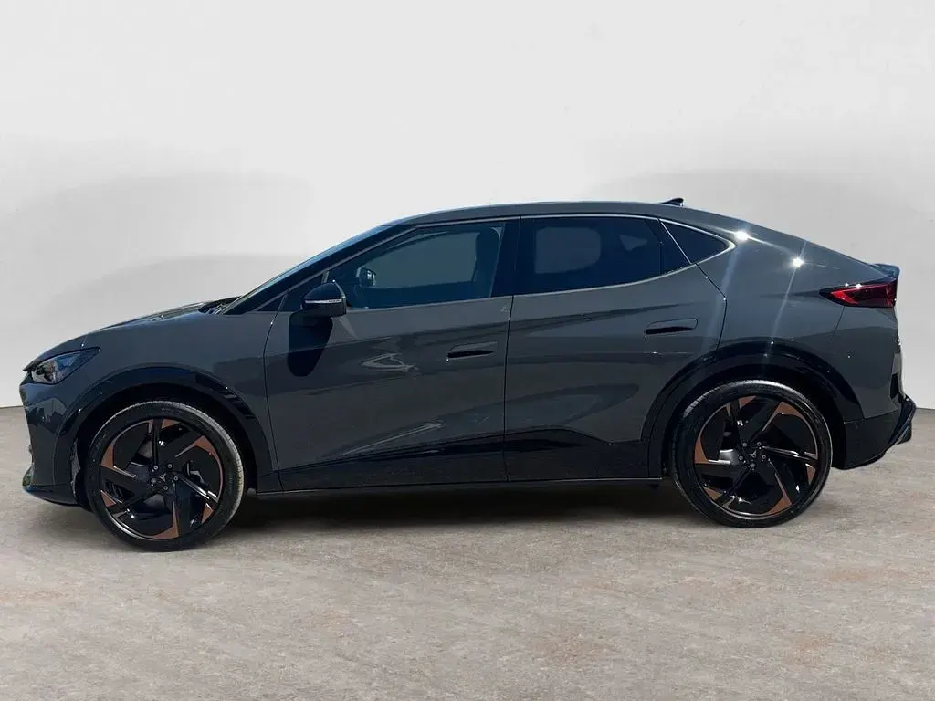 Neu Cupra Tavascan VZ 250 kW (340 PS) 2026 Grau SUV