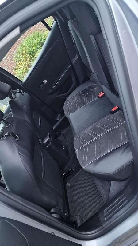 Gebraucht Opel Mokka-e Elegance 100 kW (136 PS) 2023 Grau SUV