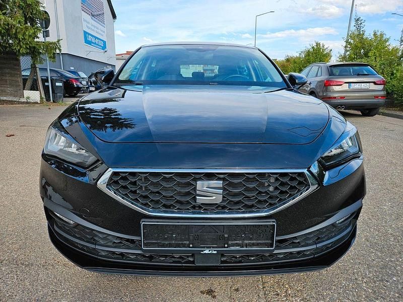 Gebraucht Seat Leon Style 150 PS (110 kW) 2024 Other Limousine