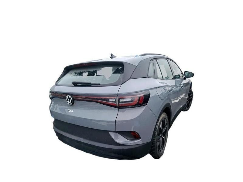 Gebraucht VW ID.4 Pro 150 kW (204 PS) 2022 Grau SUV