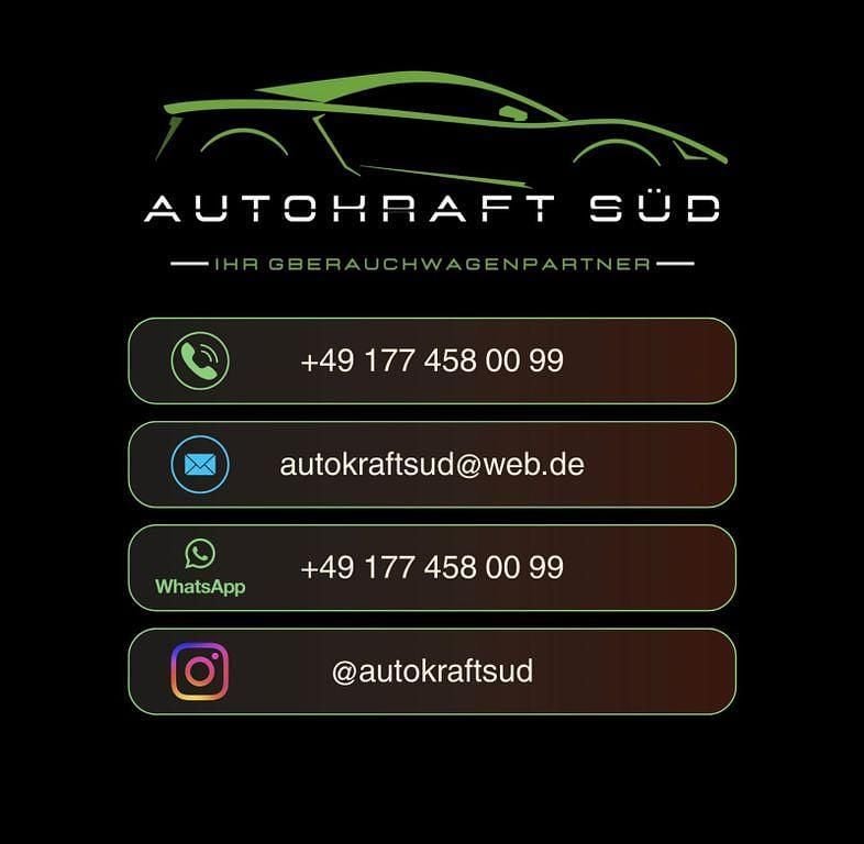 Brugt BMW 320 Sport Line 190 HK (139 kW) 2022 Grå Stationcar