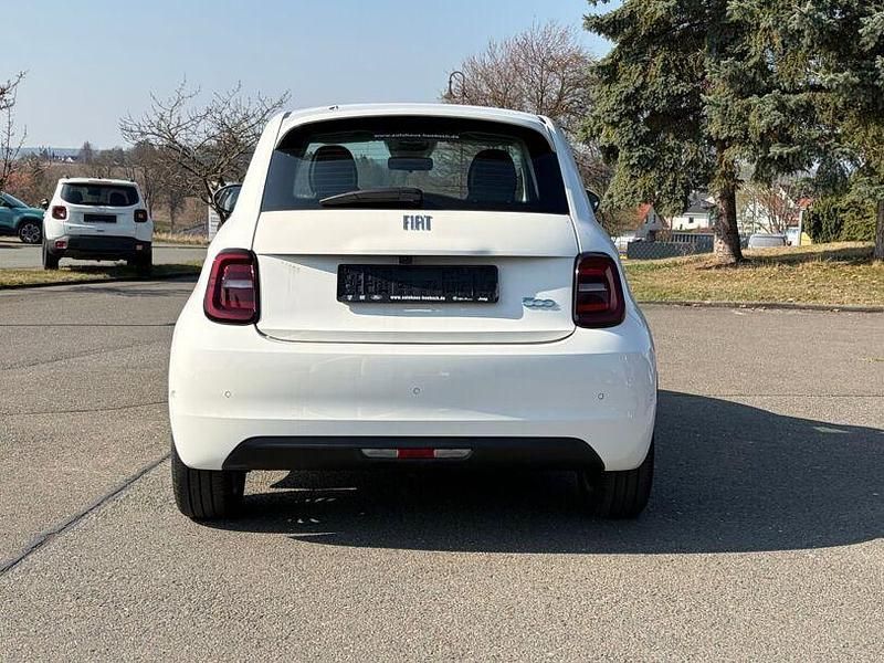 Gebraucht Fiat 500e 2023 Andere Kleinwagen